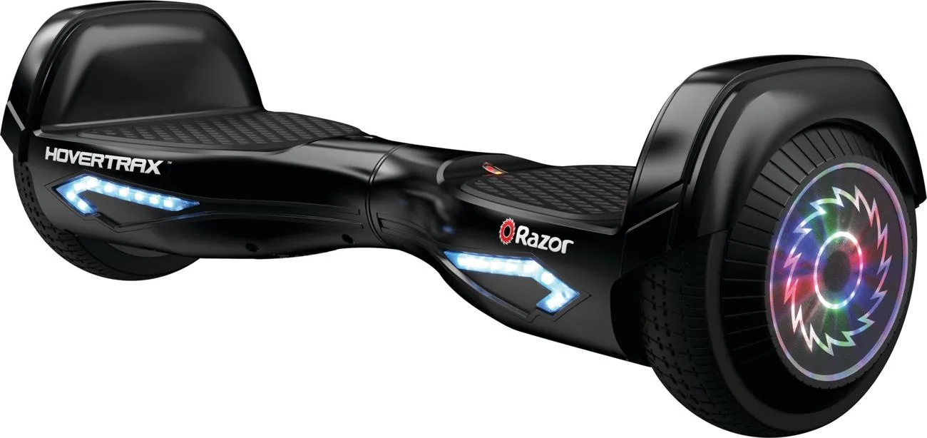 Razor USA Hovertrax 2.0 - Black (Rb)