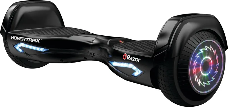 Razor USA Hovertrax 2.0 - Black (Rb)