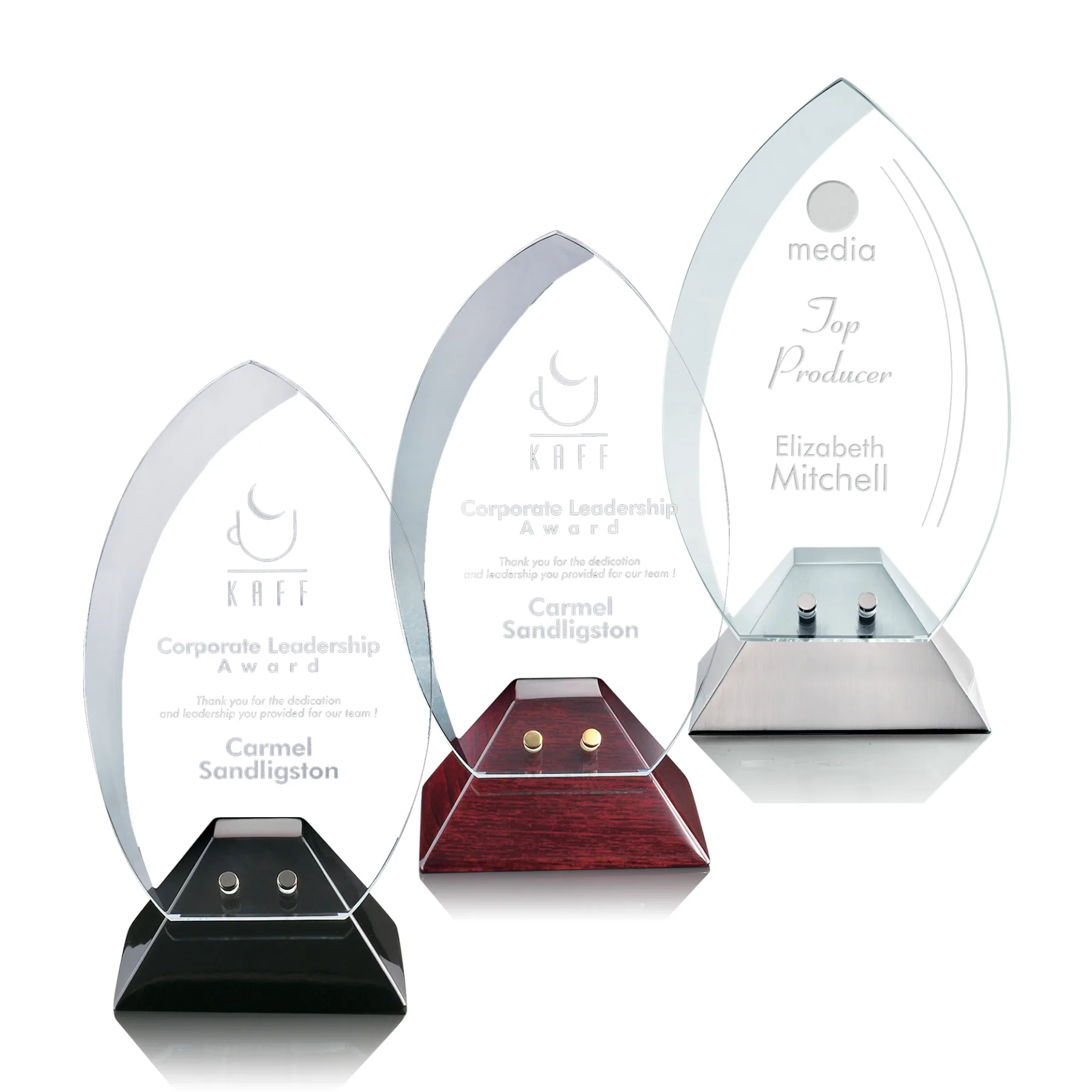 Vulcan Award