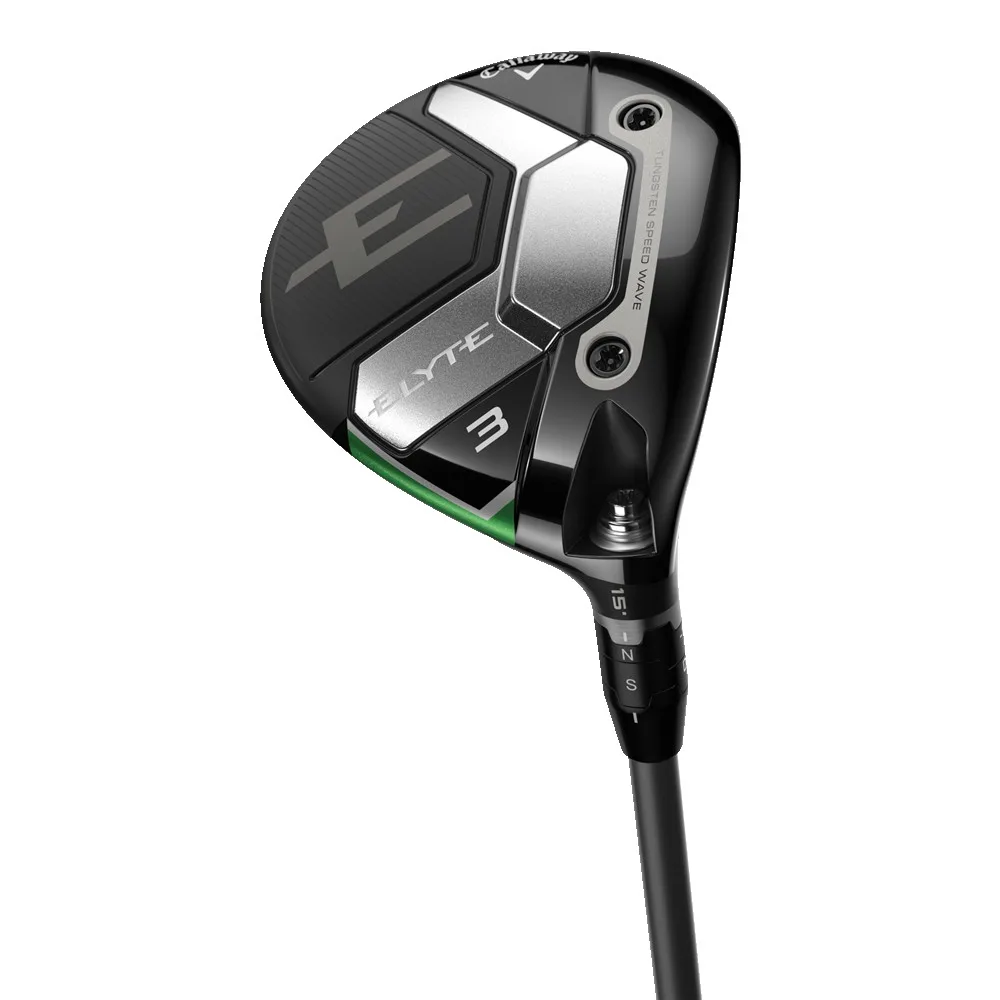 Callaway Elyte Fairway Wood