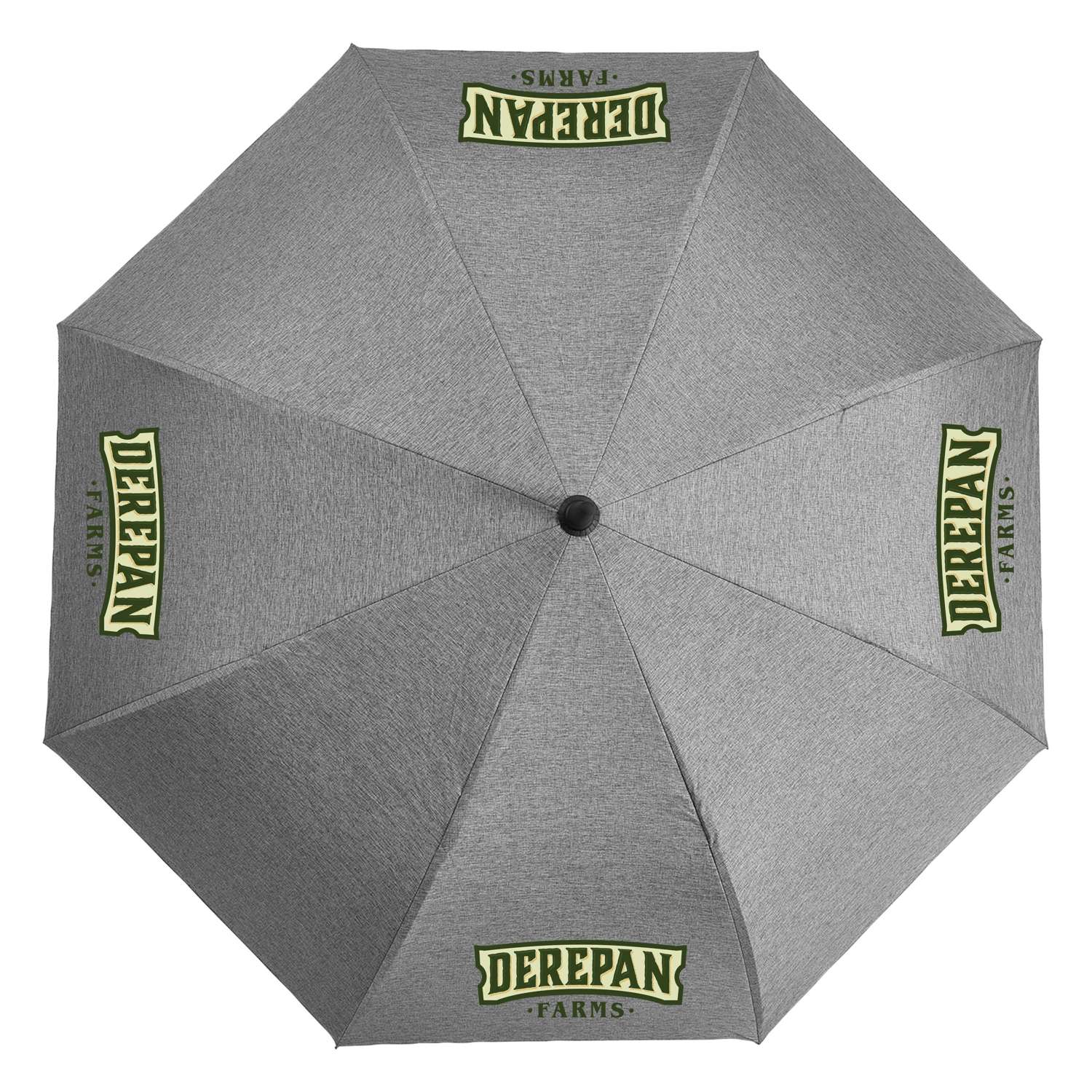 Park Avenue 1 Umbrella (4 Imprints) view 5