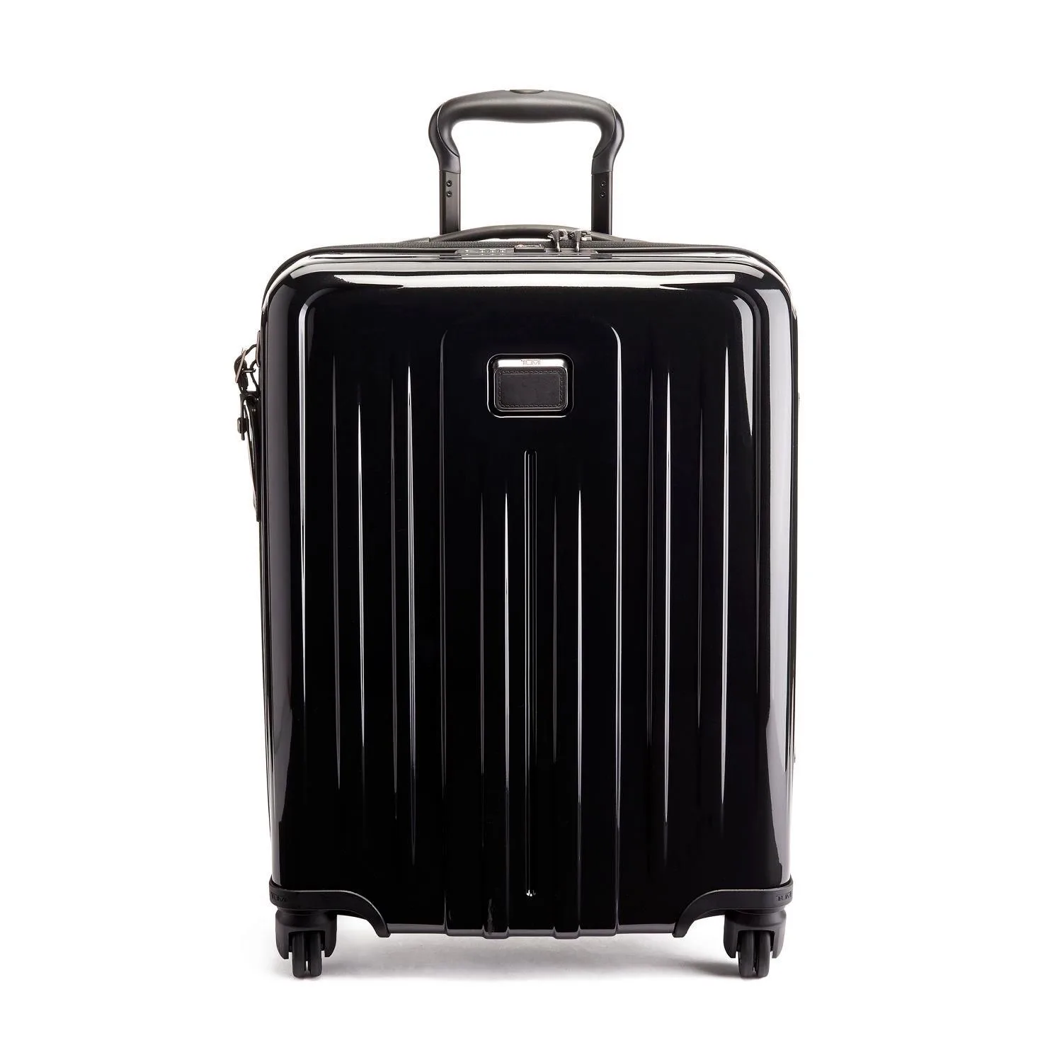 TUMI™ V4 International Slim 4 Wheeled Carry-On Bag