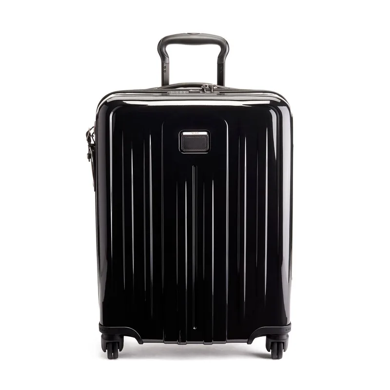 TUMI™ V4 International Slim 4 Wheeled Carry-On Bag