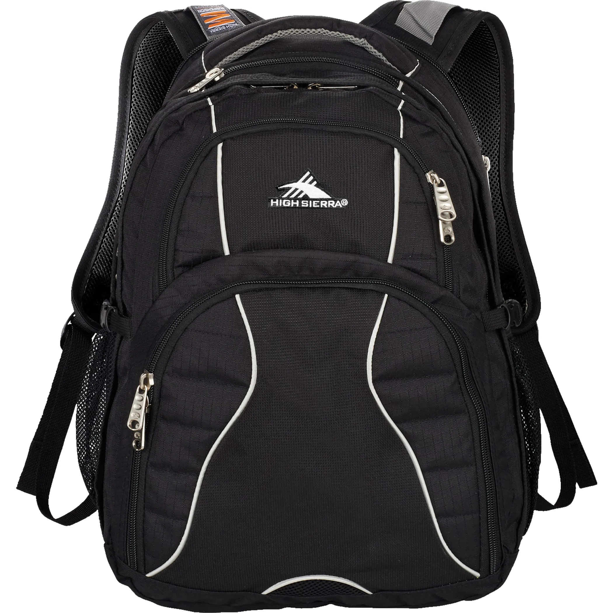 High Sierra Swerve 17'' Computer Backpack view 2