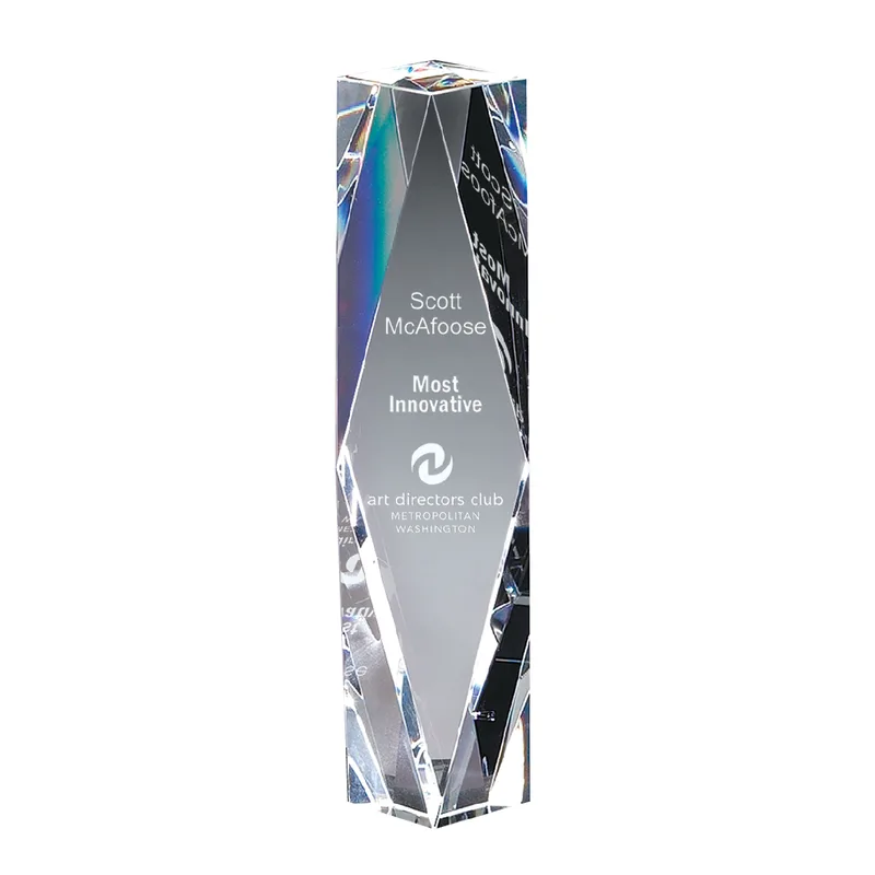Medium Tower Award view 2