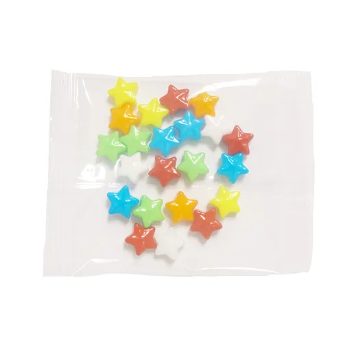 1/2 Oz. Snack Packs Starzmania