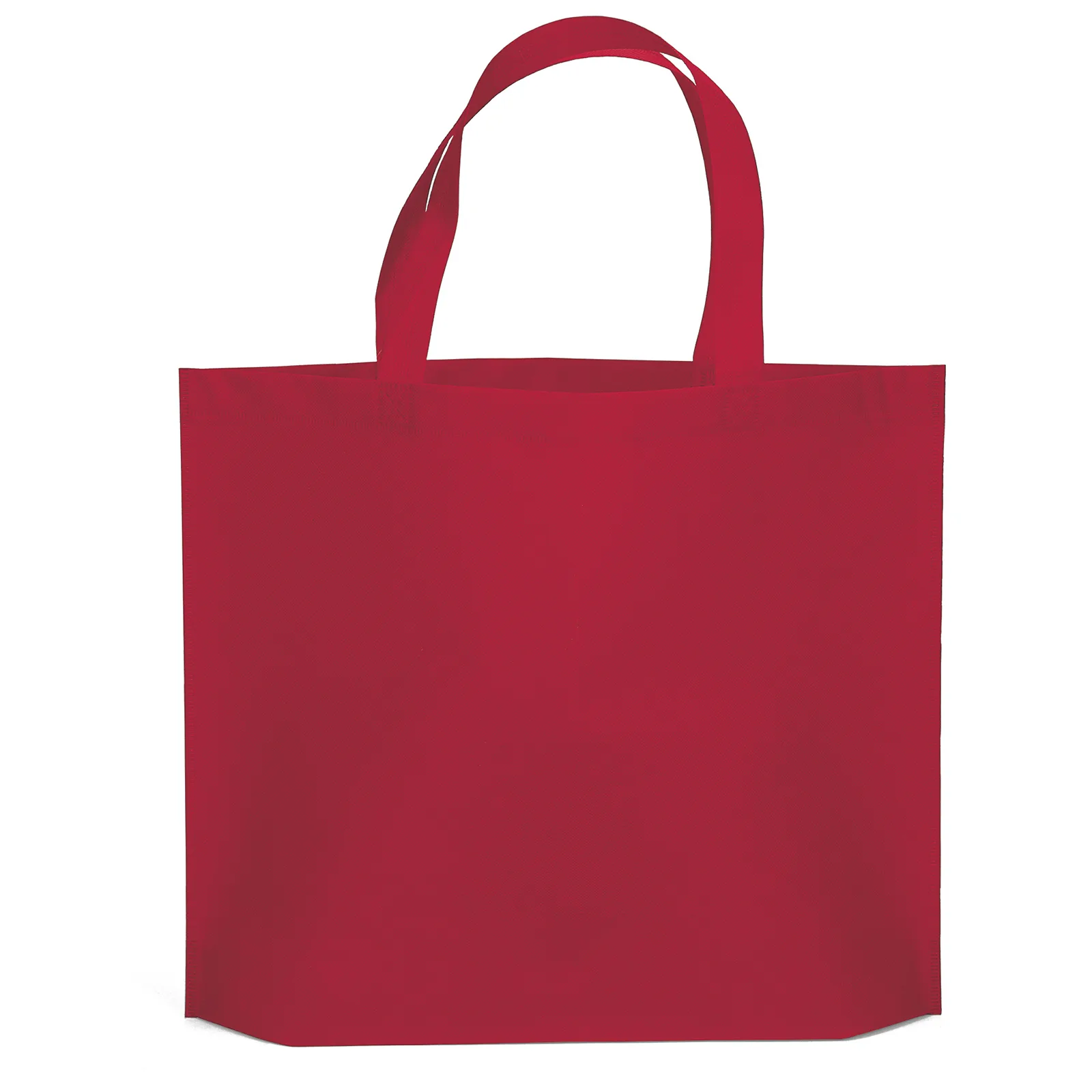 Red Blank