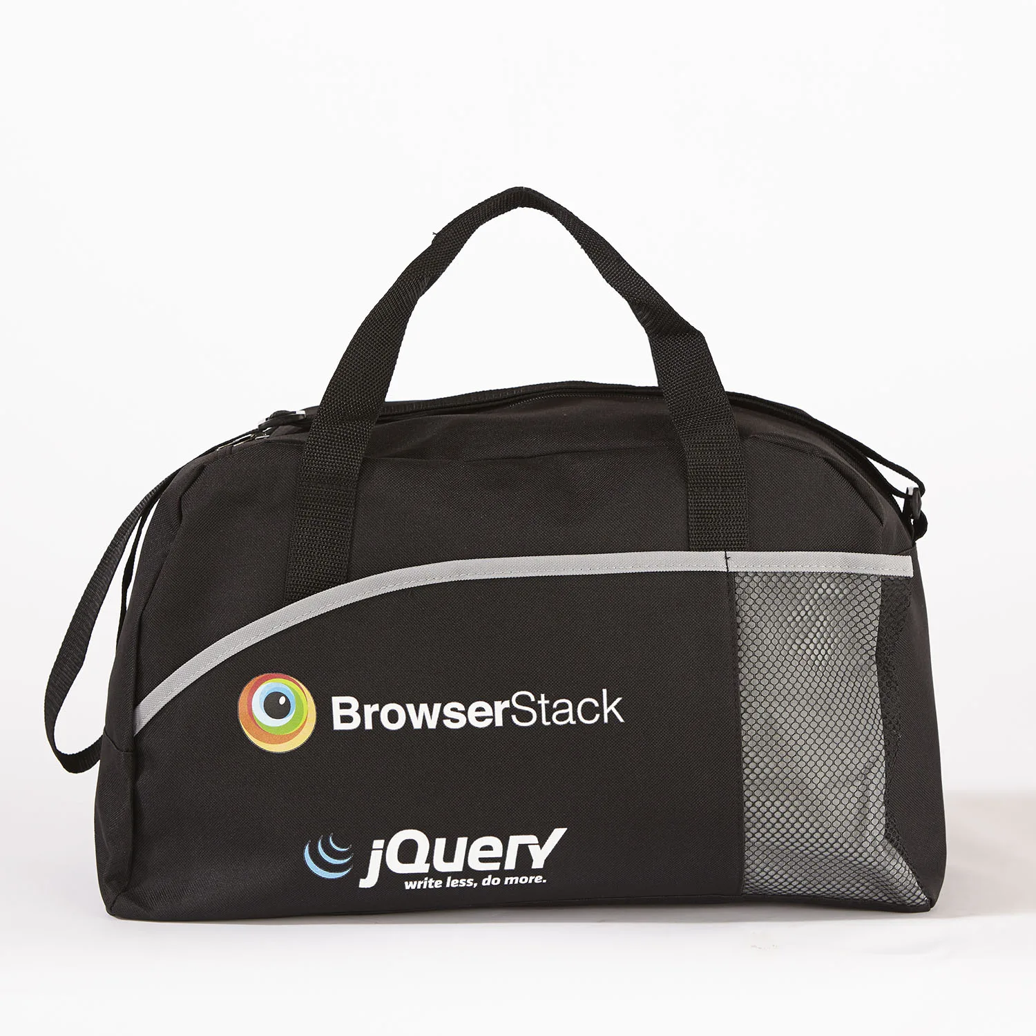 Duffel Bag view 3