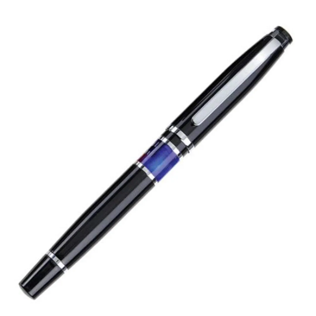 Blue PMS 293C