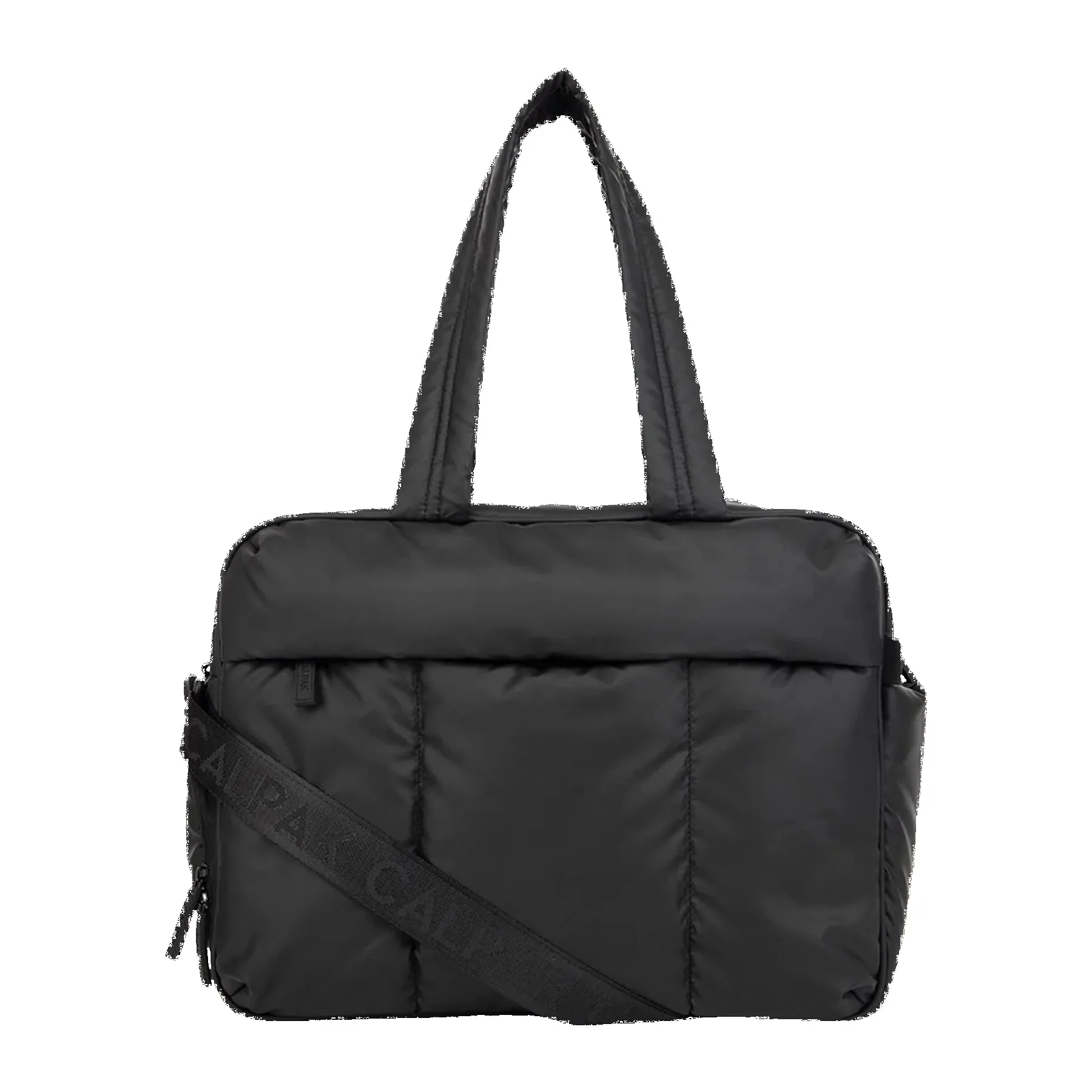 CALPAK Luka Duffel - Matte Black