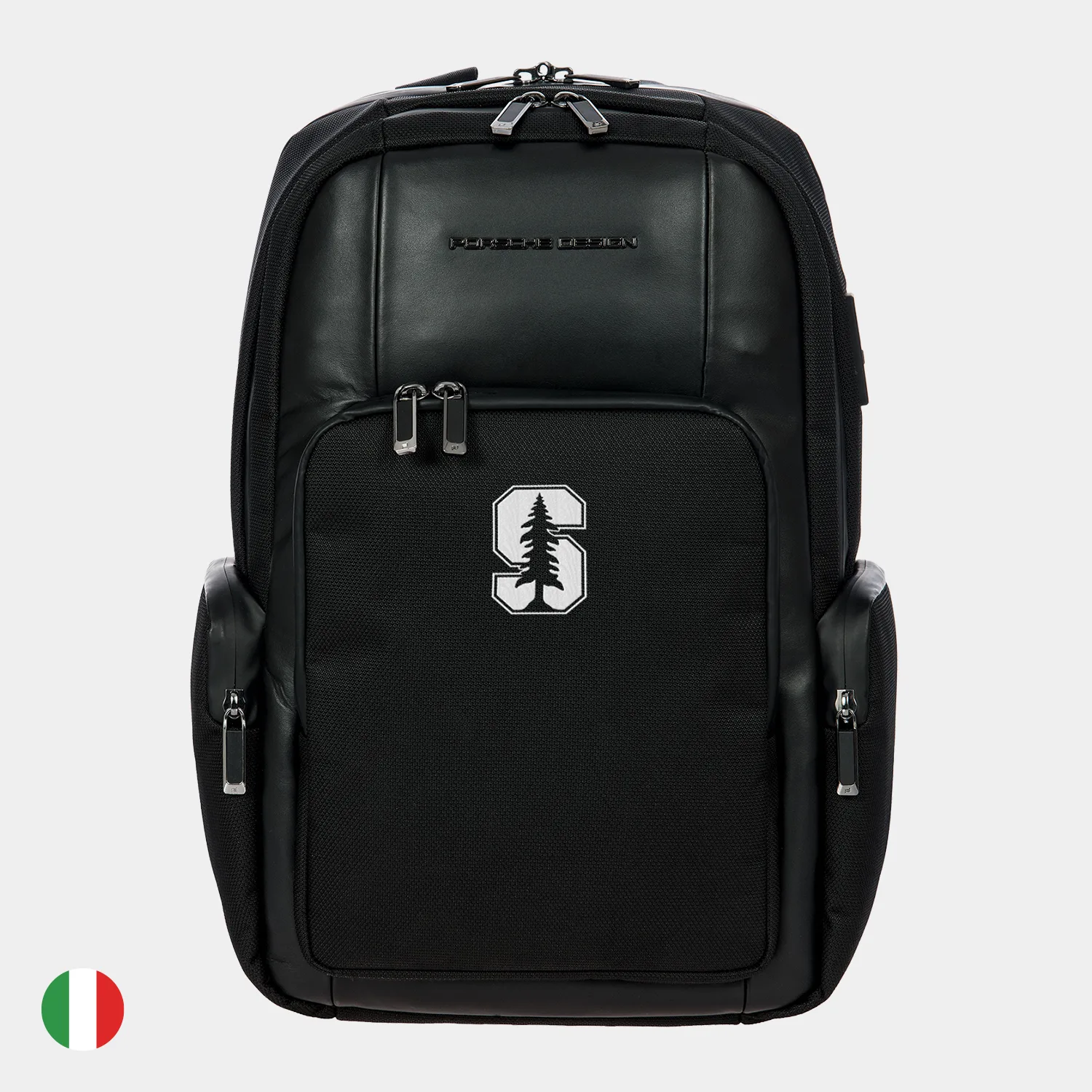 BRIC'S® Porsche Design Nylon Roadster M1 Backpack