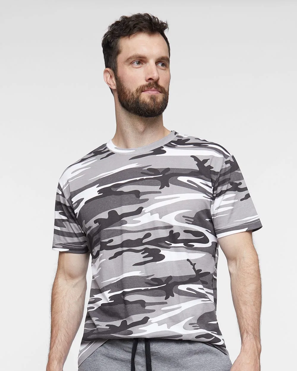 Code Five® Adult Camouflage T-Shirt