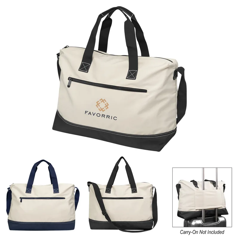 Forester Deluxe Tote Bag view 2