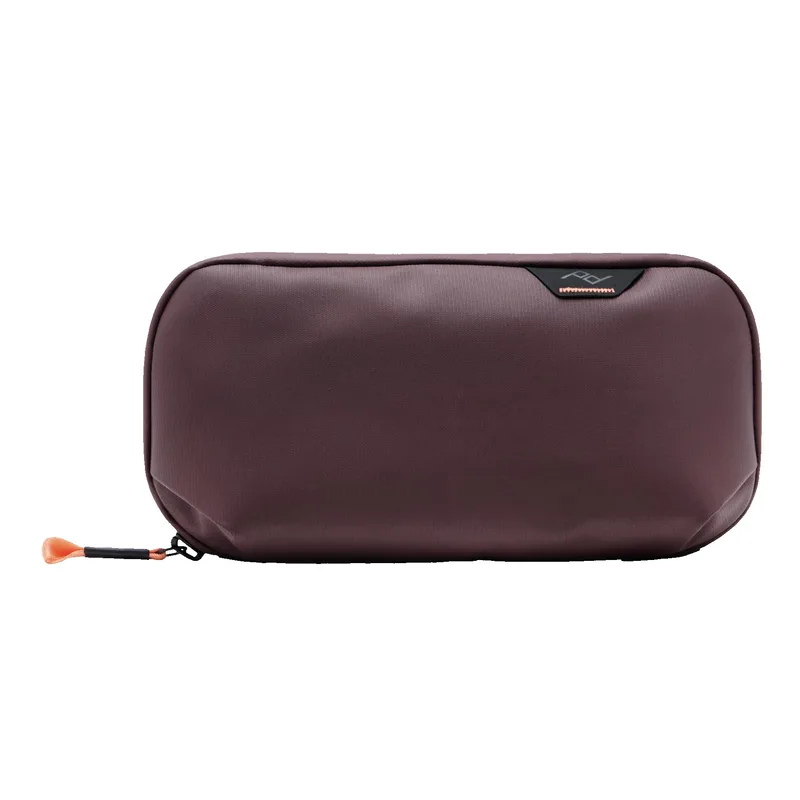 Peak Design Small Tech Pouch - Eclipse