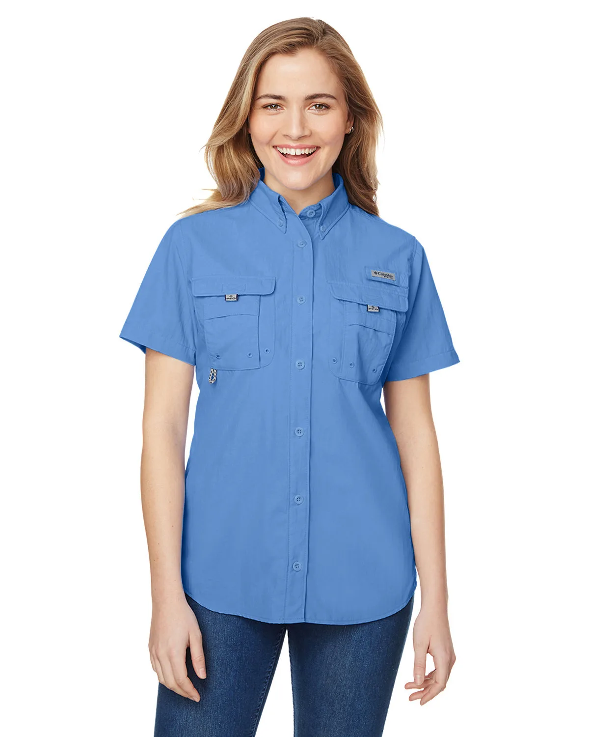 Whitecap Blue