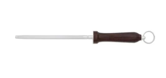 Heritage Steel 8" Honing Steel
