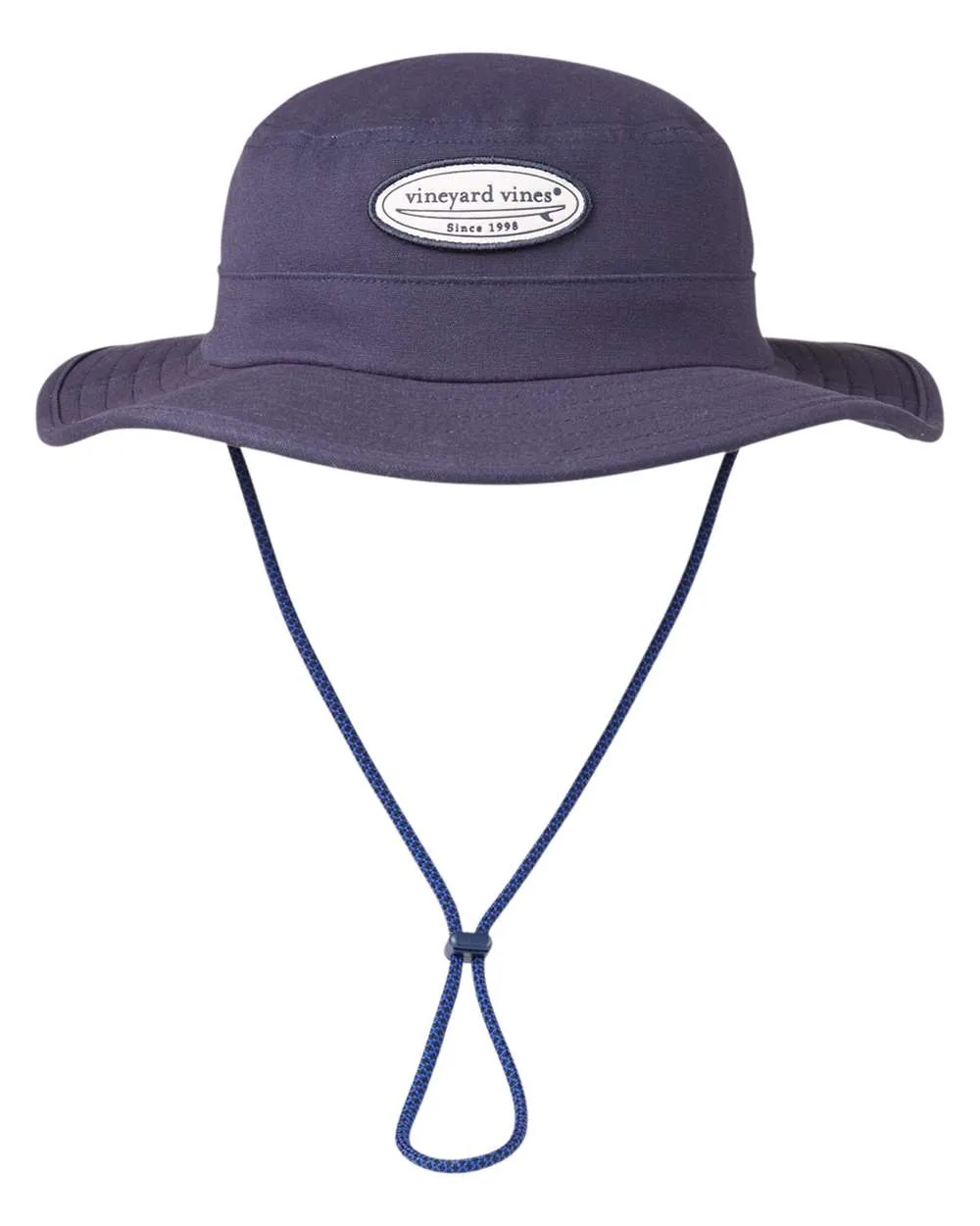 Vineyard Vines® Surf Patch Canvas Bucket Hat