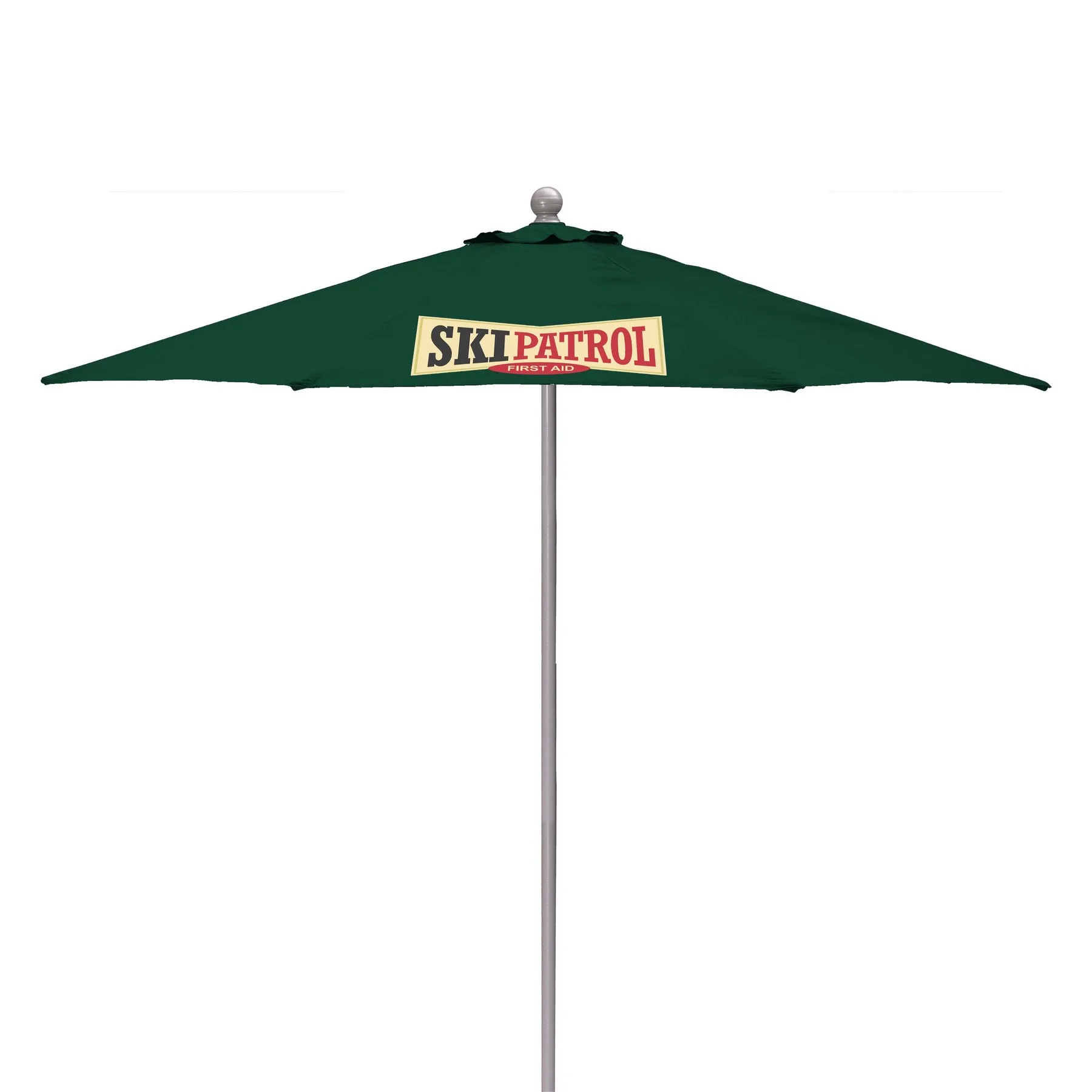 9' Deluxe Market Umbrella Kit (1 Imprint) view 5