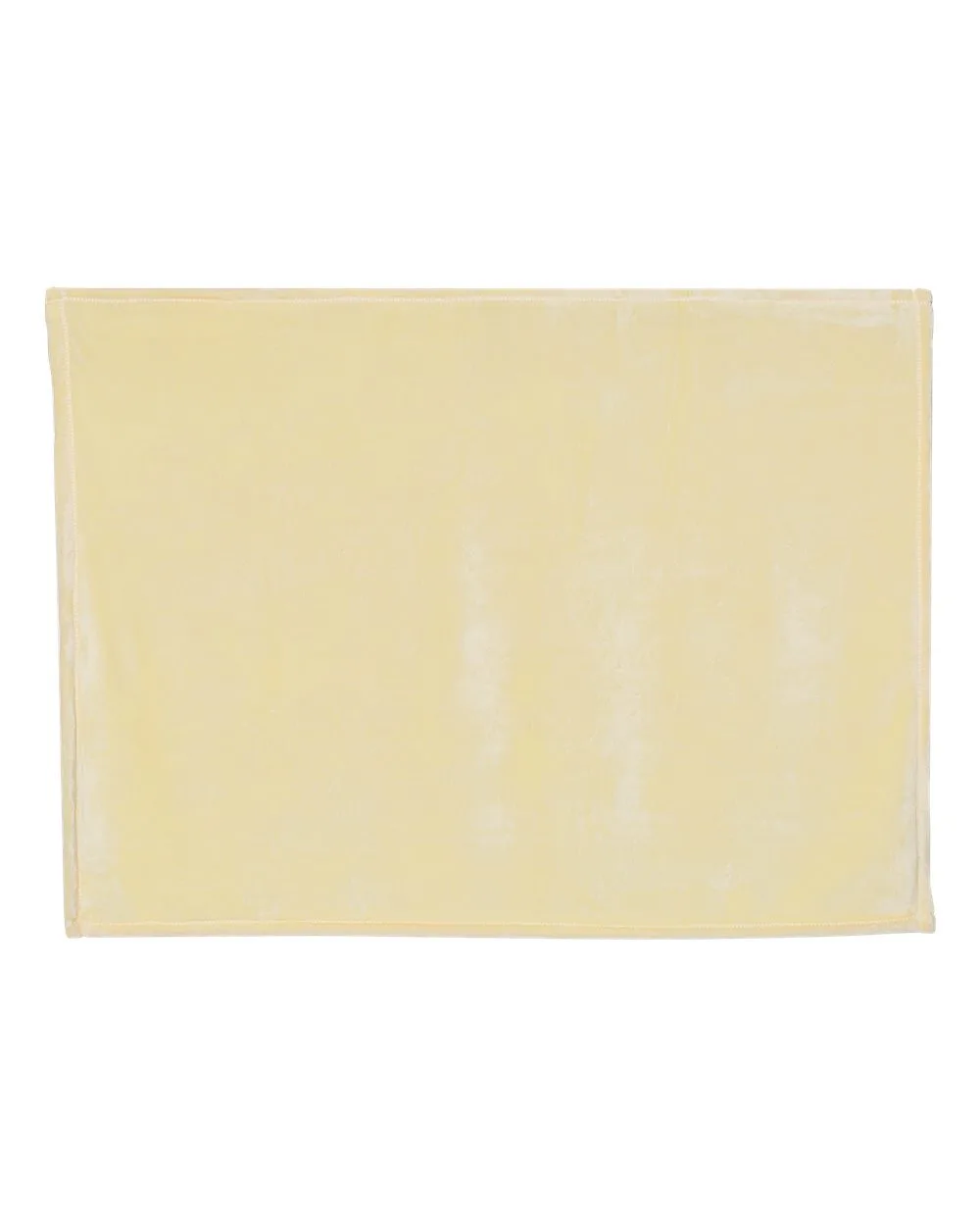 Alpine Fleece Mink Touch Luxury Baby Blanket