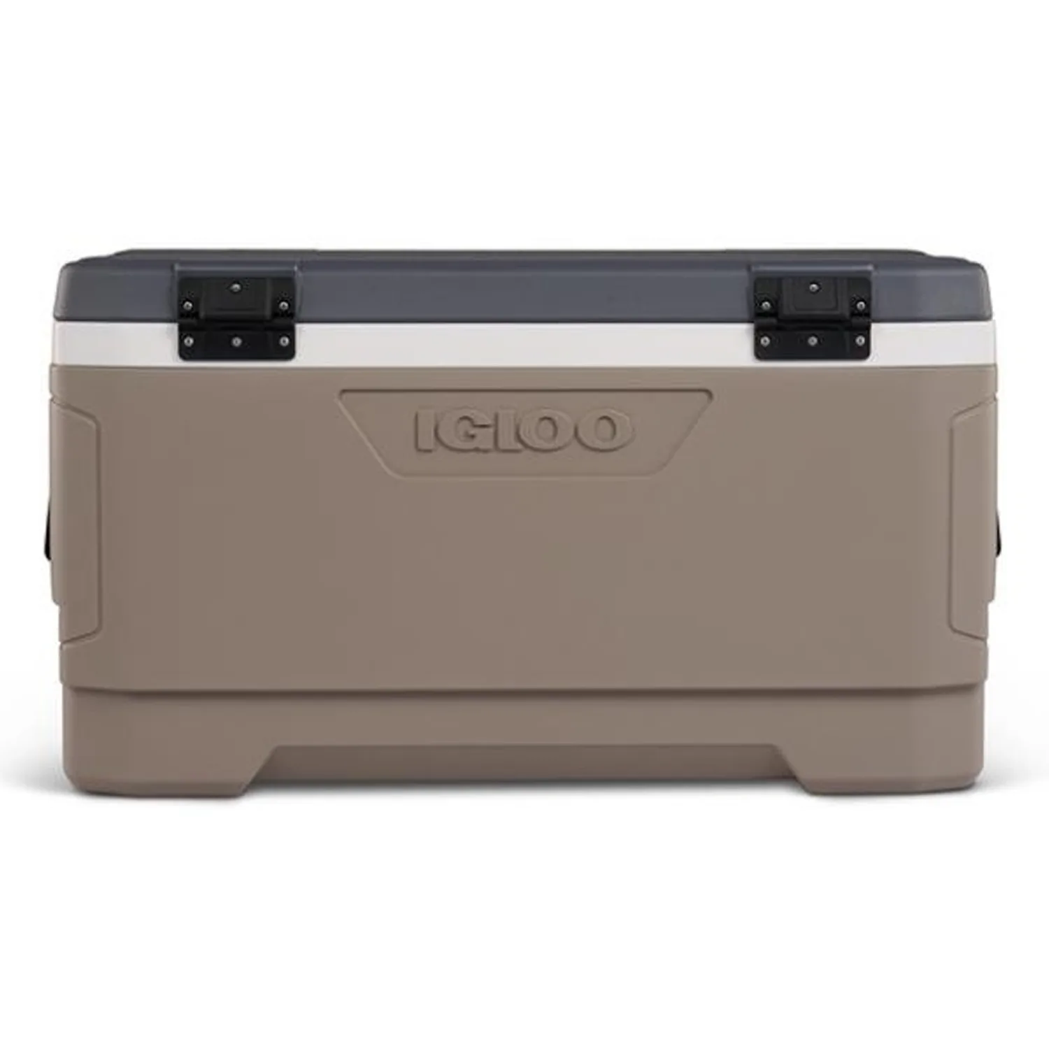 Igloo Maxcold Latitude 100 Qt Heavy-Duty Cooler view 6