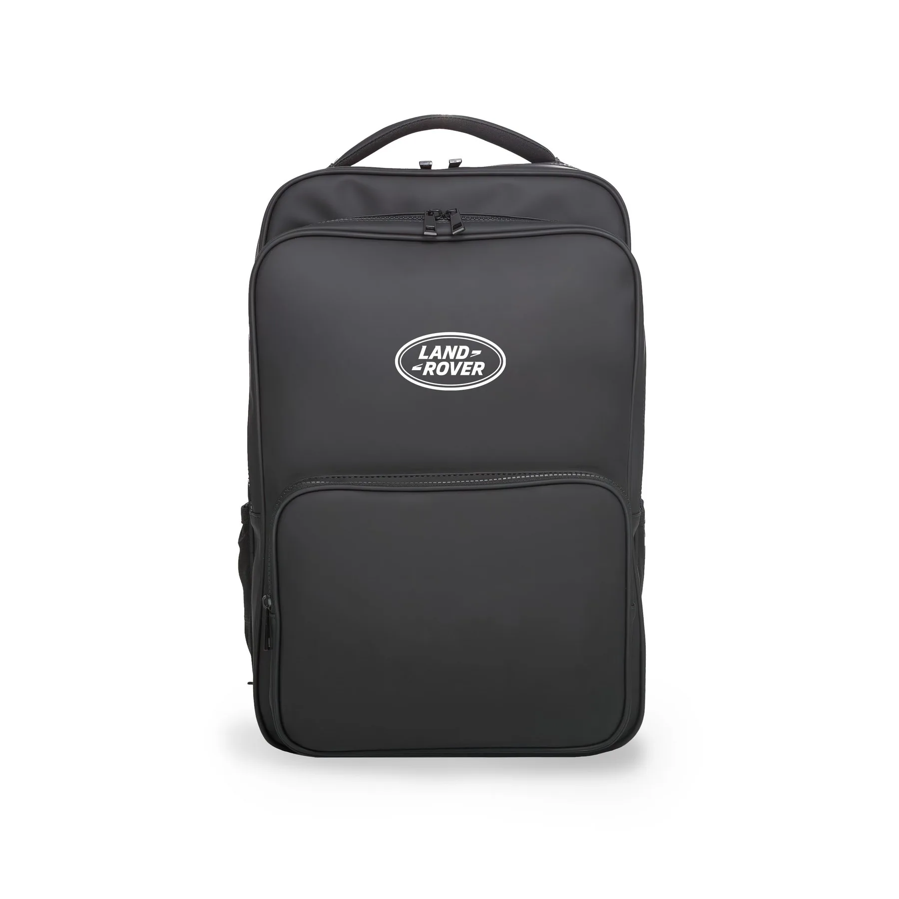 BG125 BLK SILK