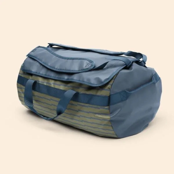 Large Traveler - Tarpaulin view 2