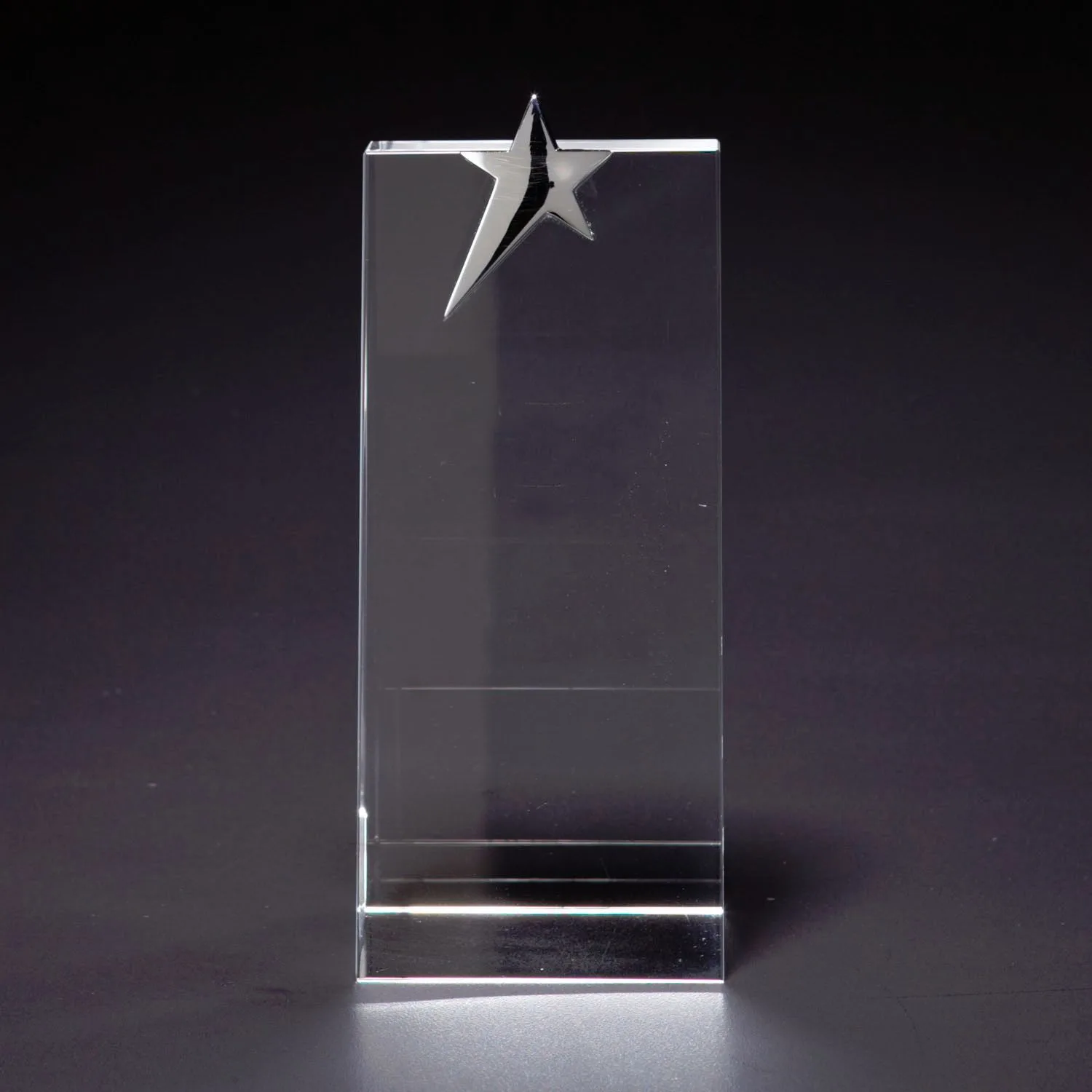 Skyward Star Medium Optically Perfect Award view 2