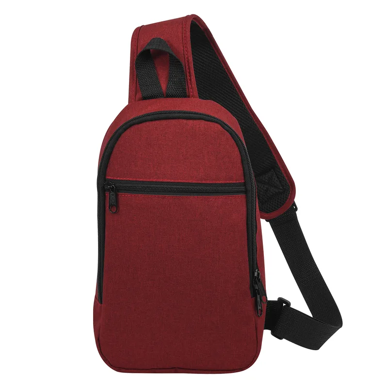 Chris Crossbody Sling Bag view 2