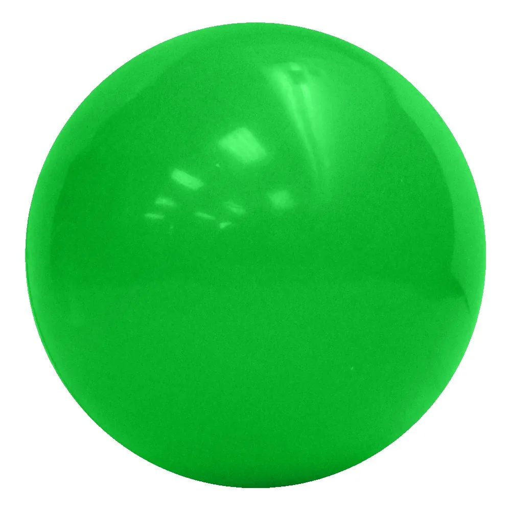 4" Mini Vinyl Play Balls view 4