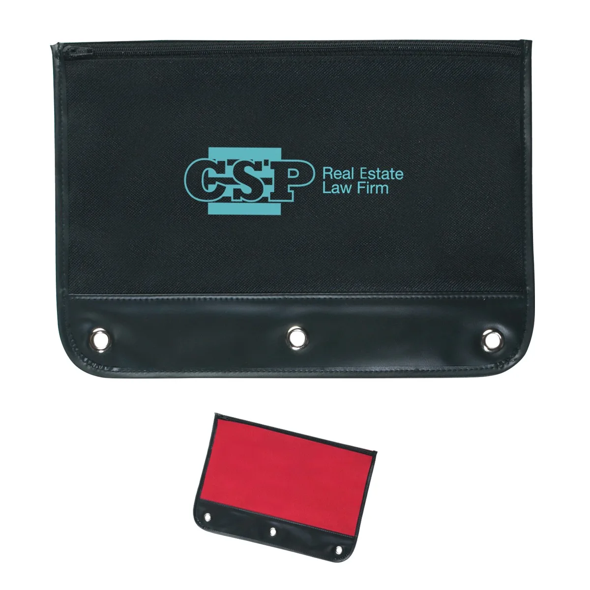 Zippered Pencil Case view 2