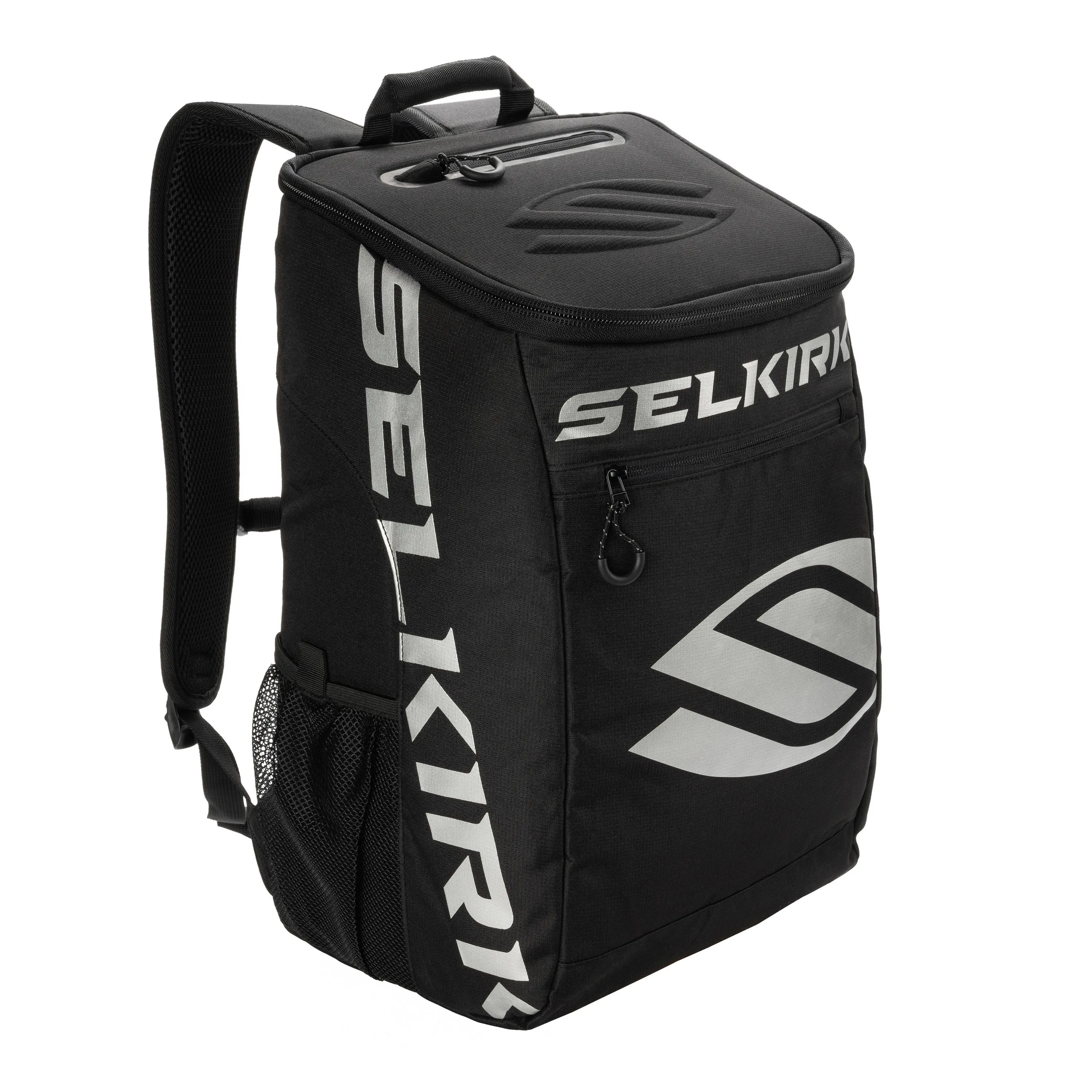 Selkirk Core Series Team Backpack Black