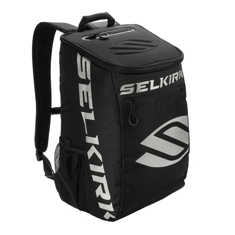 Selkirk Core Series Team Backpack Black