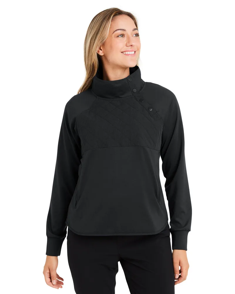 SWANNIES GOLF APPAREL Ladies' Ellis Pullover