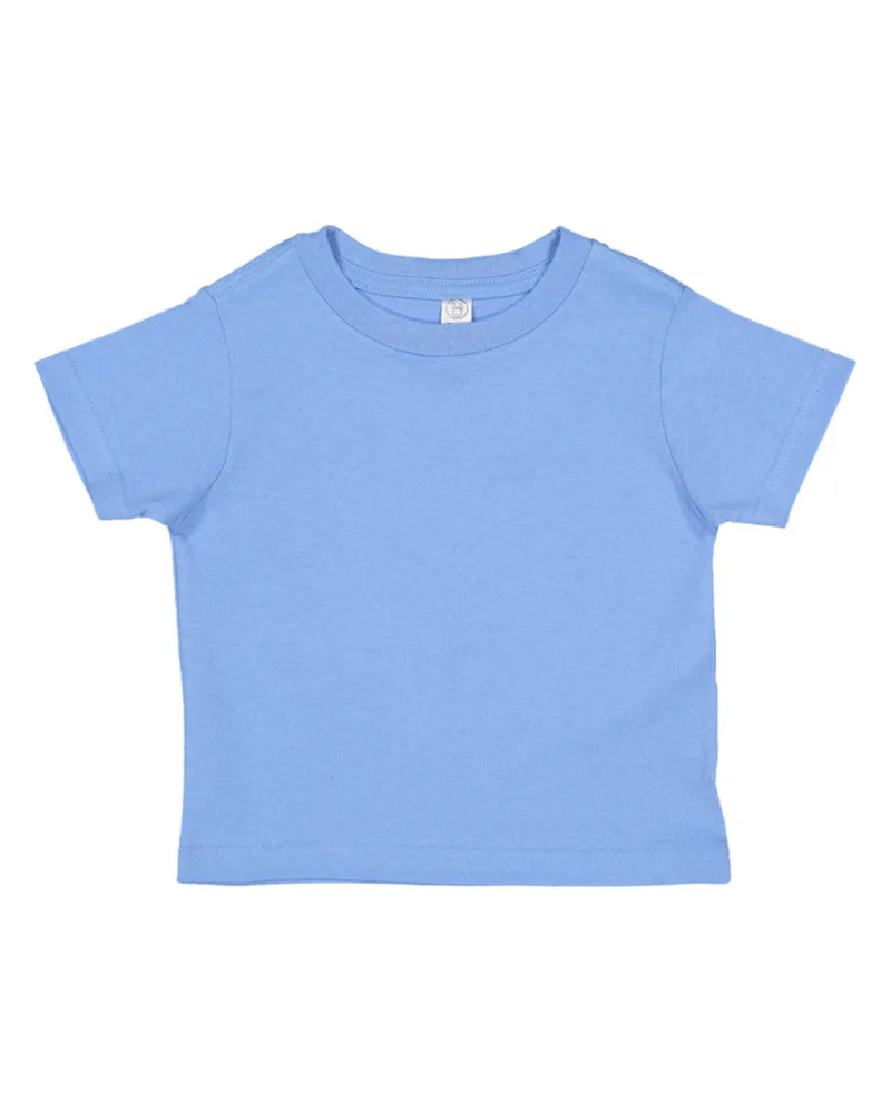 Rabbit Skins Infant Fine Jersey T-Shirt view 7