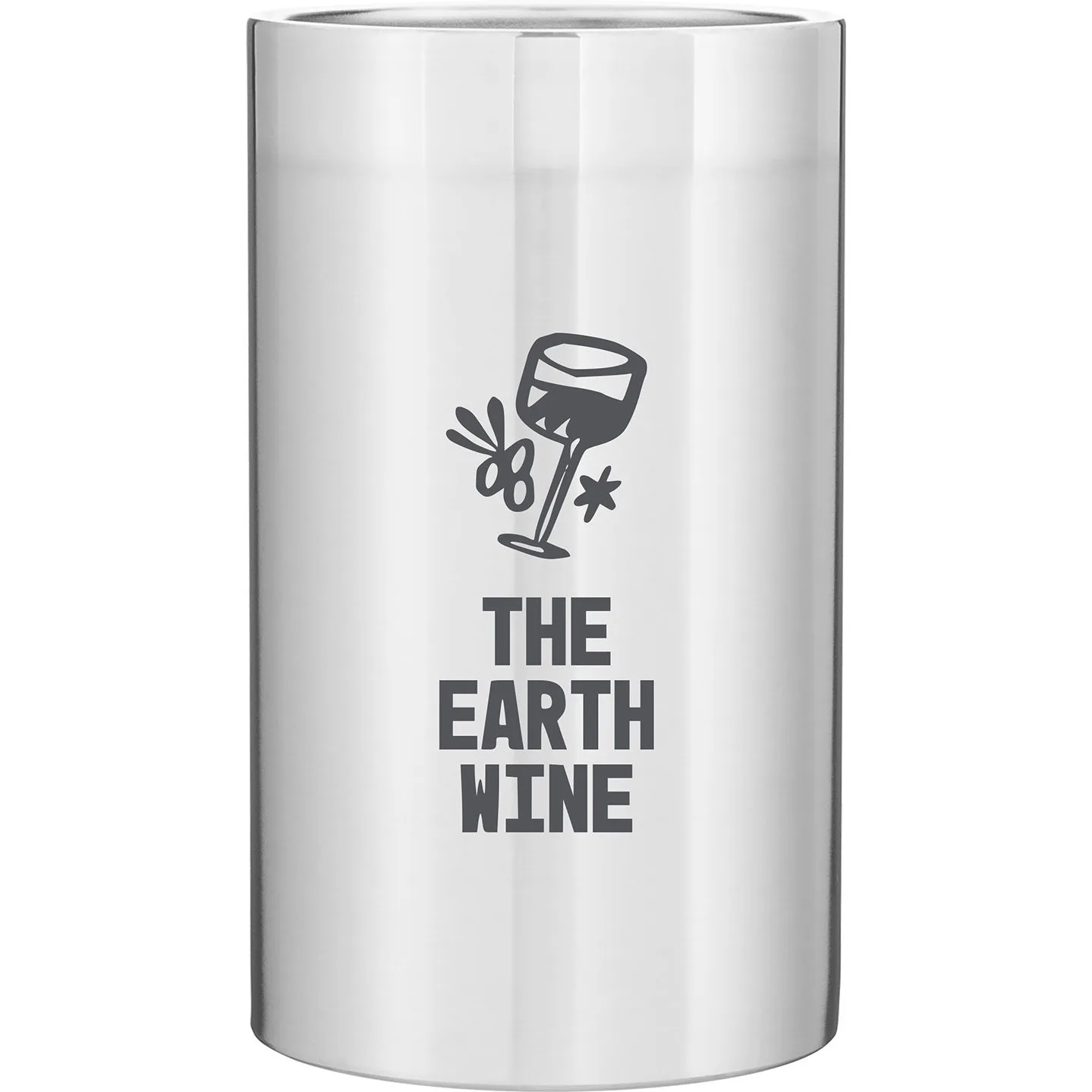 50 oz Sonoma Multi-purpose Bottle Chiller (Stainless)