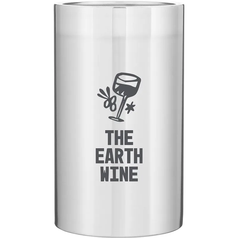 50 oz Sonoma Multi-purpose Bottle Chiller (Stainless)