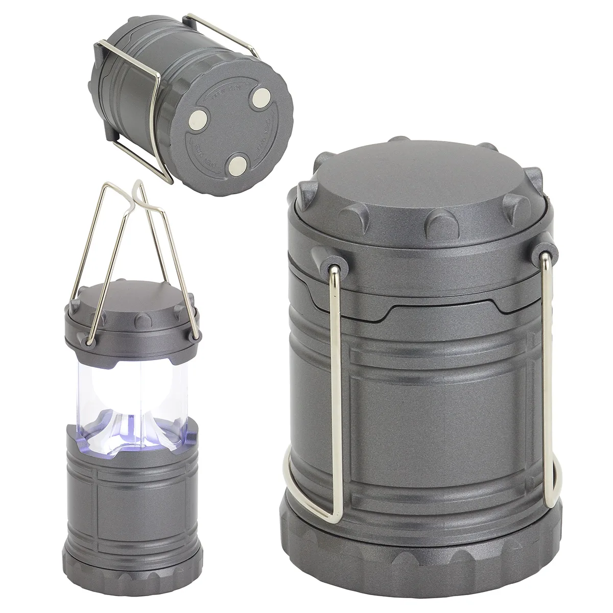 Gunmetal Gray