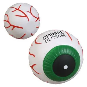 Eyeball Stress Reliever view 2