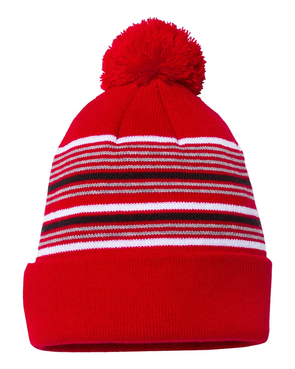 Red/White/Gray/Black