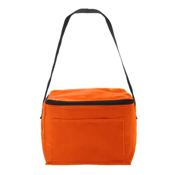 Orange Blank