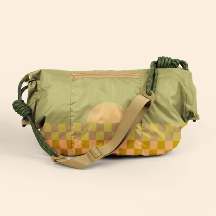 The Cord Sling - Ripstop view 2