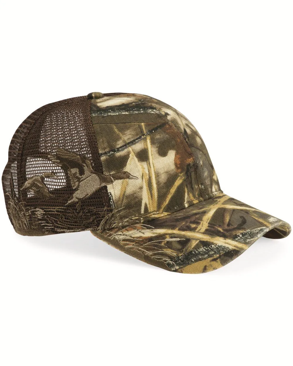 DRI DUCK® Mallard Cap
