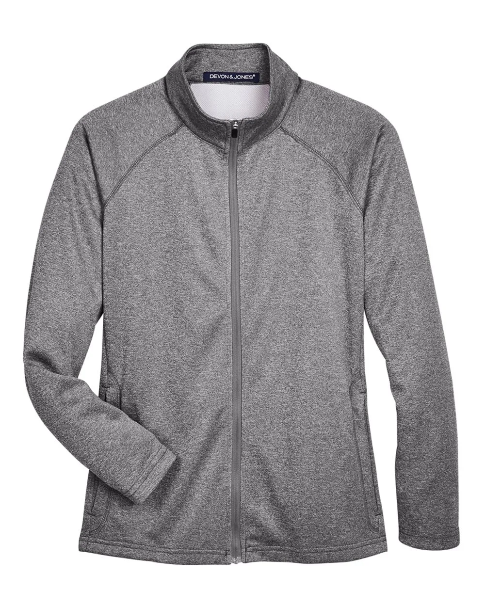 Dk Grey Heather