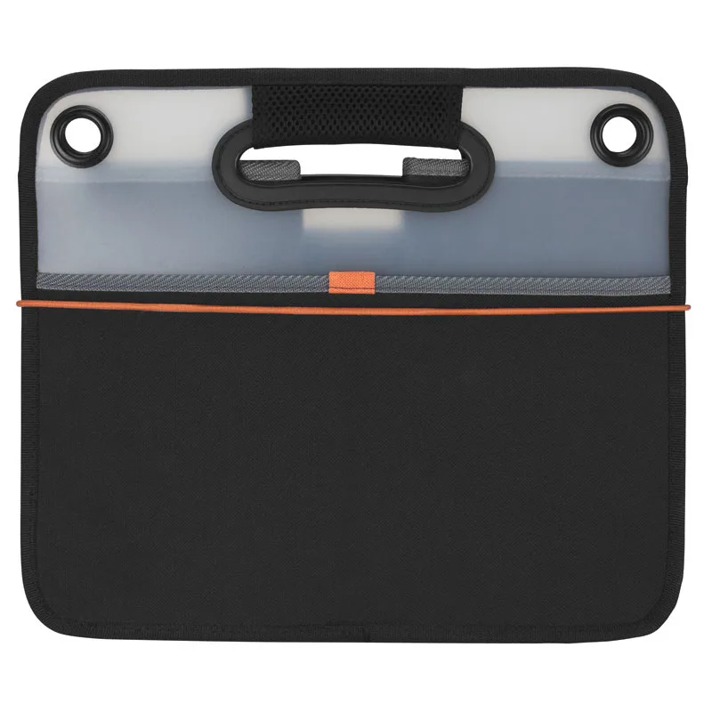 Optimum-I Trunk Organizer view 2