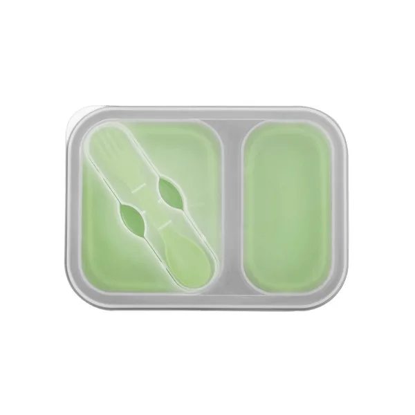 Lime Green Blank