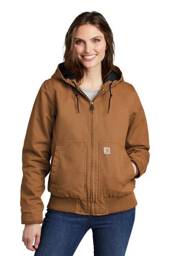 Carhartt® Brown