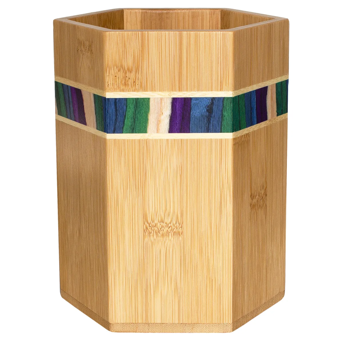 Baltique® Mumbai Utensil Holder view 2