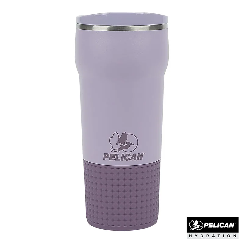 Pelican Cascade 22 oz. Recycled Double Wall Stainless Steel Tumbler view 6