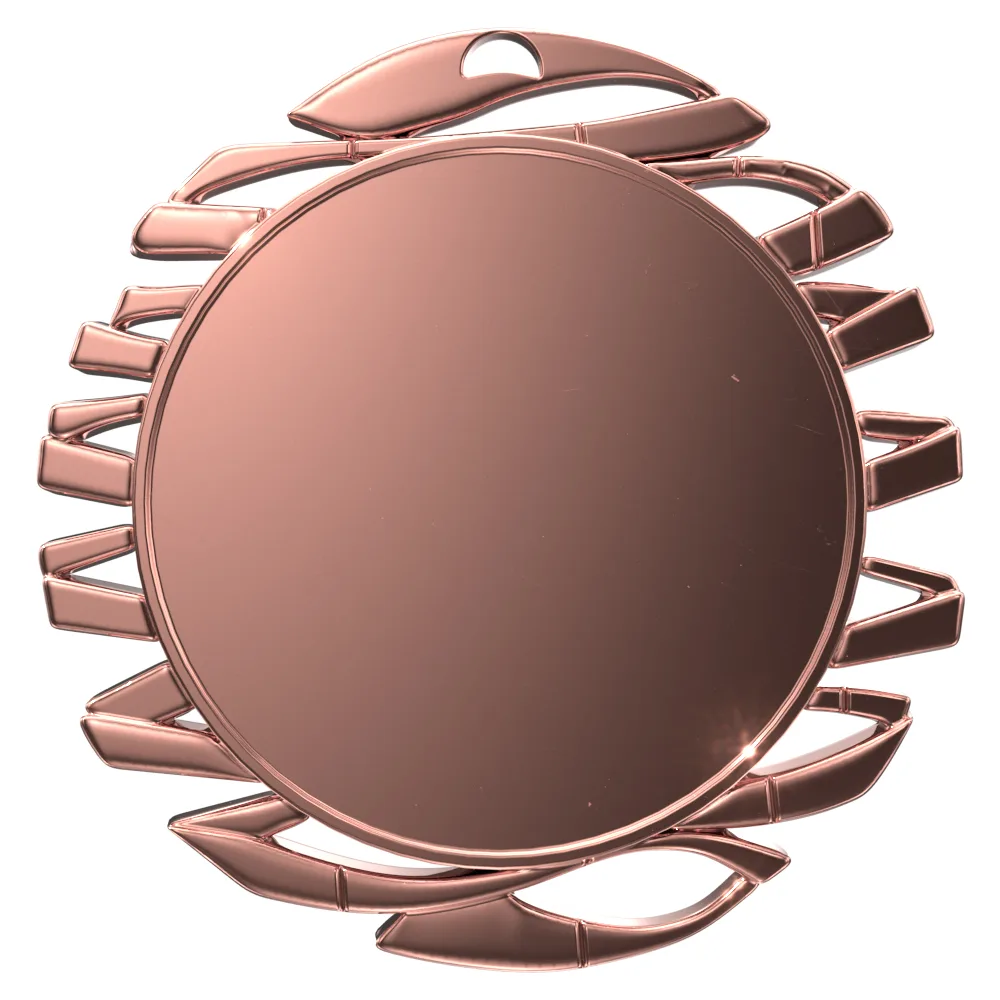 Bronze