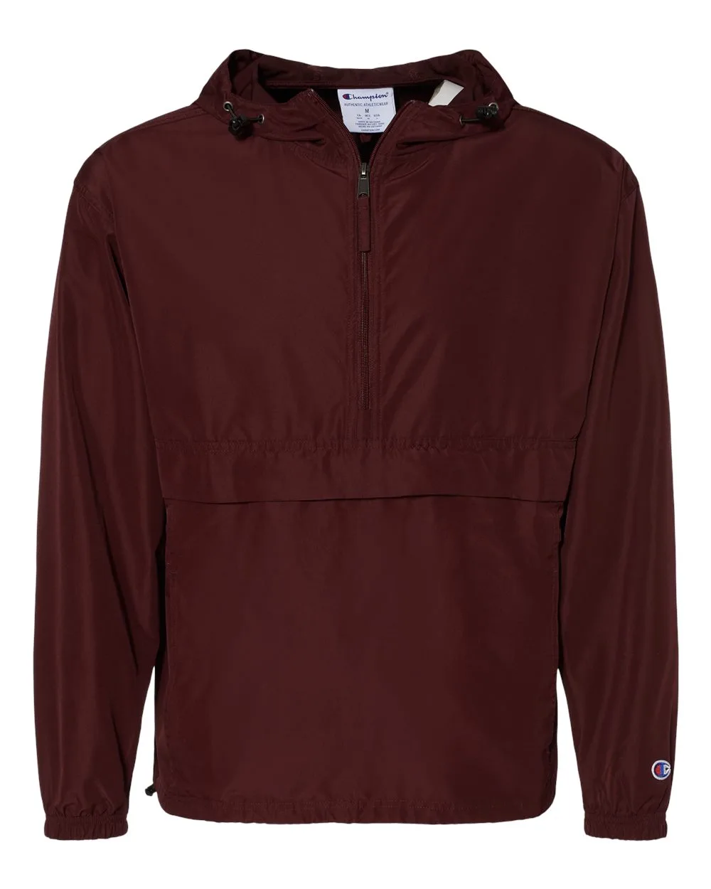 Champion® Packable Jacket view 7